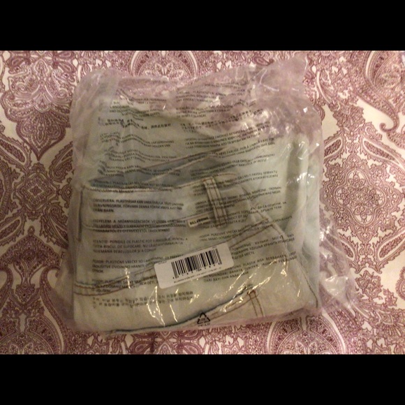 NWT Billabong How About That Denim Shorts - Picture 8 of 11